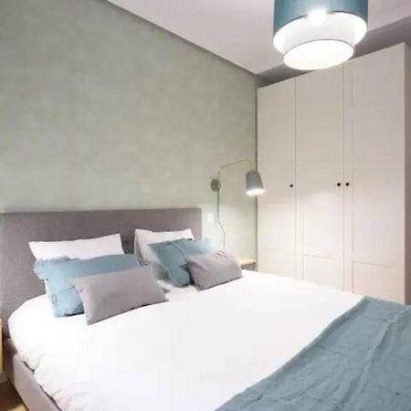 Guestready - Un Moderno Apartamento A Un Paso De La Plaza Mayor Мадрид Екстериор снимка